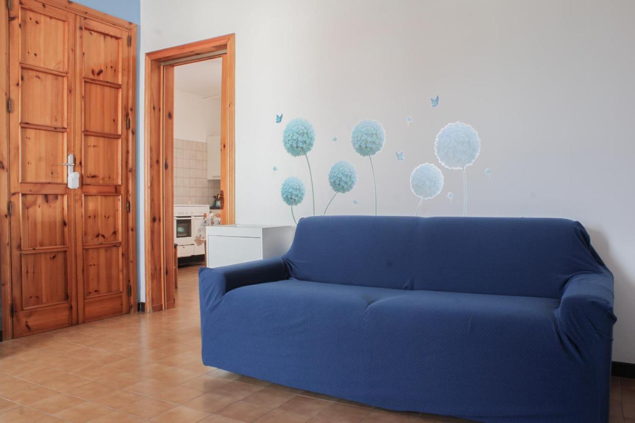 Villa Casa Di Mike&Mary à San Foca Extérieur photo