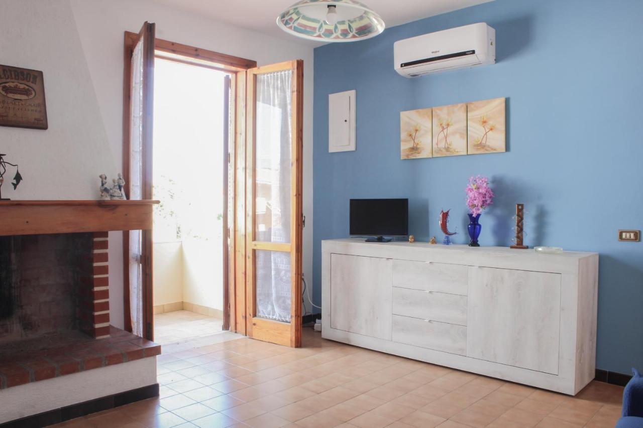 Villa Casa Di Mike&Mary à San Foca Extérieur photo